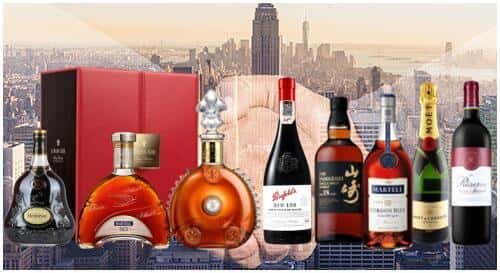 苏州市昆山回收洋酒